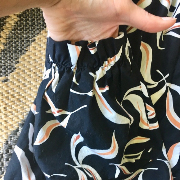 Anthropologie Hei Hei romper, size XS, NWOT - Picture 4 of 7